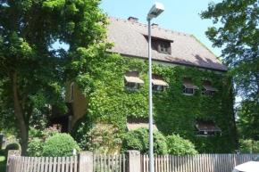 Ferienwohnung Beim Bienagassl
